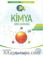 9. Sınıf Kimya Soru Gezegeni 