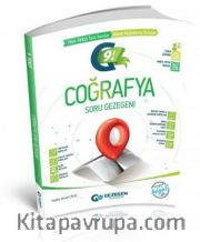 9.Sınıf Coğrafya Soru Gezegeni