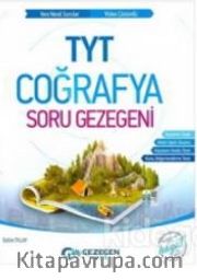 TYT Coğrafya Soru Gezegeni