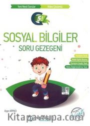 5. Sınıf Sosyal Bilgiler Soru Gezegeni