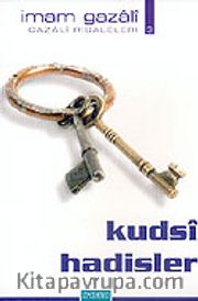 Kudsi Hadisler (cep boy)