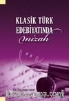 Klasik Türk Edebiyatında Mizah