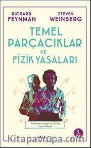 Temel Parçacıklar ve  Fizik Yasaları 