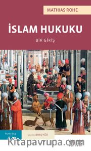 İslam Hukuku : Bir Giriş