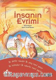 İnsanın Evrimi