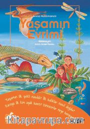 Yaşamın Evrimi
