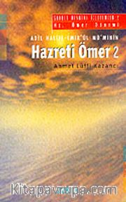 Hz. Ömer 2: Saadet Devrini İzleyenler 3