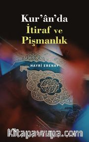 Kur’an’da İtiraf ve Pişmanlık 