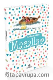 Hasbahçe’den Masallar