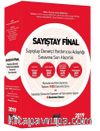 Sayıştay Final Sayıştay Denetçi Yardımcısı Adaylığı Sınavına Son Hazırlık Soru Bankası 
