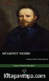 Mülkiyet Nedir?
