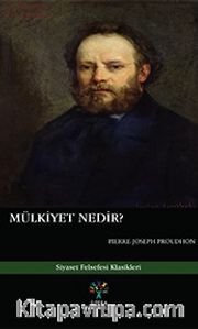 Mülkiyet Nedir?