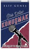 İki Satır Konuşmak