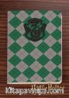 Harry Potter - Slytherin Dokun Hisset Serisi (AD-HP042)(Cep Boy) Lisanslı Ürün