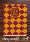 Harry Potter - Gryffindor Dokun Hisset Serisi (AD-HP043)(Cep Boy) Lisanslı Ürün