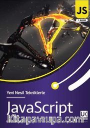 Yeni Nesil Tekniklerle JavaScript