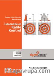 Toplam Kalite Bakış Açısıyla İstatistiksel Kalite Kontrol