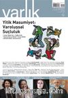 Varlık Edebiyat ve Kültür Dergisi Ekim 2020