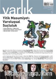 Varlık Edebiyat ve Kültür Dergisi Ekim 2020