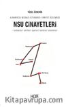 NSU Cinayetleri & Almanya’da Neonazi-İstihbarat-Emniyet Üçgeninde NSU Cinayetleri