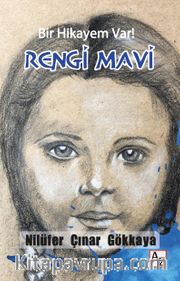 Bir Hikayem Var! Rengi Mavi
