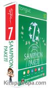 7. Sınıf Şampiyon Paketi