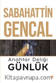 Anahtar Deliği Günlük