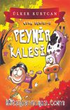 Peynir Kalesi / Gıda Serisi 2