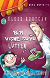 Bir Vişne Suyu Lütfen / Gıda Serisi 3
