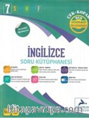 7. Sınıf İngilizce Soru Kütüphanesi