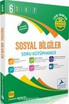 6. Sınıf Sosyal Bilgiler Soru Kütüphanesi