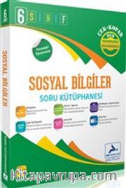6. Sınıf Sosyal Bilgiler Soru Kütüphanesi