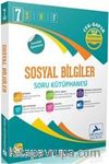 7. Sınıf Sosyal Bilgiler Soru Kütüphanesi