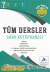 7. Sınıf Tüm Dersler Soru Kütüphanesi