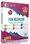 8. Sınıf LGS Fen Bilimleri Soru Kütüphanesi