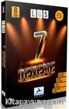 8. Sınıf LGS 7 Fasikül Deneme