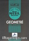 TYT Geometri Yeni Nesil Soru Kütüphanesi
