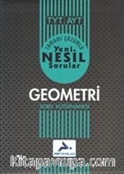 TYT Geometri Yeni Nesil Soru Kütüphanesi