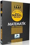 TYT Matematik Yeni Nesil Sorular Fasikül Deneme