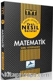 TYT Matematik Yeni Nesil Sorular Fasikül Deneme