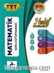TYT Matematik Soru Kütüphanesi Hedef Sorular