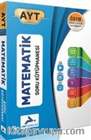 AYT Matematik Soru Kütüphanesi