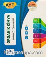 AYT Organik Kimya Soru Kütüphanesi