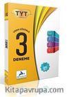 TYT Video Çözümlü 3 Deneme
