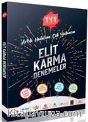 TYT Elit Karma Denemeler