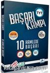 TYT Başarı Kampı 10 Hamlede Başarı