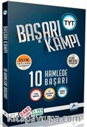 TYT Başarı Kampı 10 Hamlede Başarı