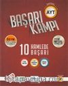 AYT Sayısal Başarı Kampı 10 Hamlede Başarı