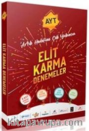 AYT Elit Karma Denemeler