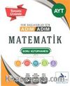 AYT Matematik Adım Adım Soru Kütüphanesi